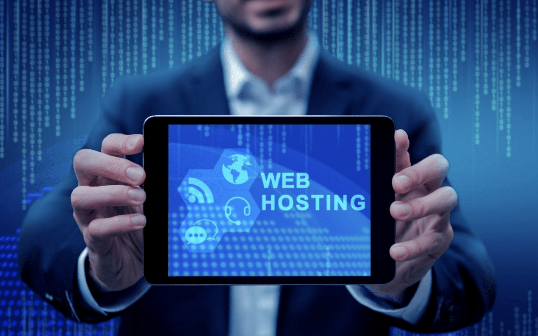 Which Web Hosting Services Should You Choose in 2025? | AIT
